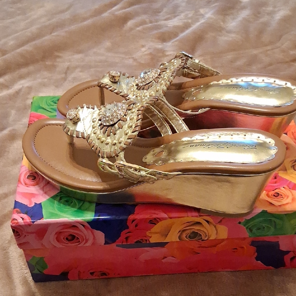 Beverly Feldman Shoes